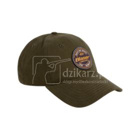 Czapka Blaser Hunting Goods dark olive