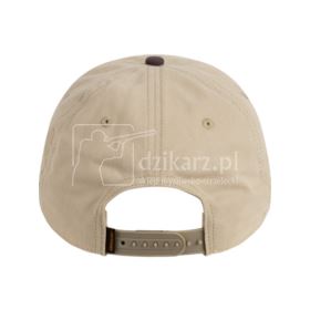 Czapka Blaser Hunting Goods sand