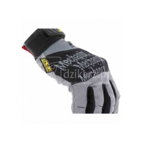 Rękawiczki Mechanix Specialty 05mm blk/grey roz.S