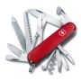 Nóż Victorinox składany Ranger 91mm Red