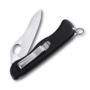 Nóż Victorinox składanySentinel Clip M 111mm Black