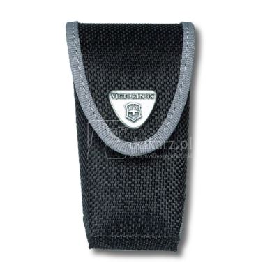 Pochwa Victorinox nylon max 91mm Black