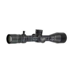 Luneta Nightforce NX8 4-32x50 F1 ZS MIL-XT C634