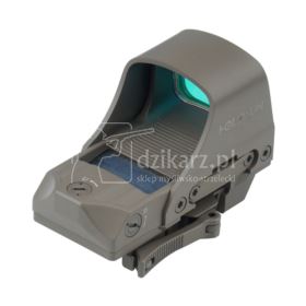 Kolimator Holosun HE510C Multi Reticle Gr Dot FDE