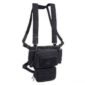 Kamizelka Beretta Tactical Chest Rig Black