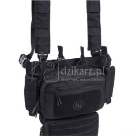 Kamizelka Beretta Tactical Chest Rig Black