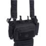 Kamizelka Beretta Tactical Chest Rig Black