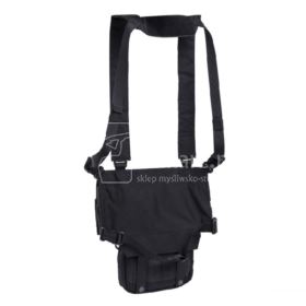 Kamizelka Beretta Tactical Chest Rig Black