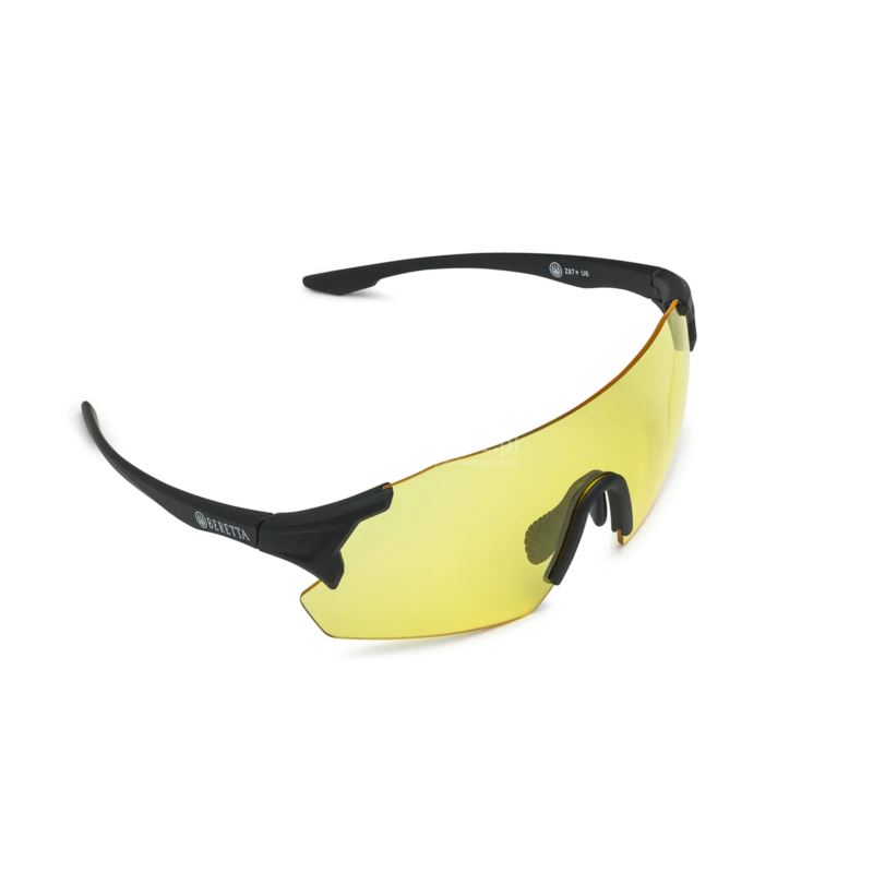 Okulary Beretta Challenge EVO Yellow