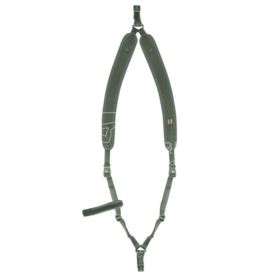 Pas Beretta Neo Shotgun Sling Green