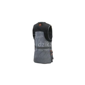 Kamizelka Beretta Full Mesh Black/Grey