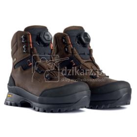 Buty Beretta Arabuko GTX Brown