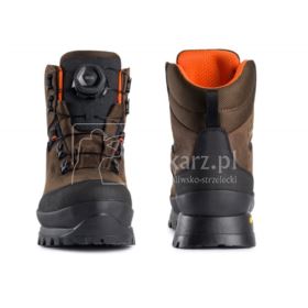 Buty Beretta Arabuko GTX Brown