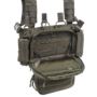 Kamizelka Beretta Tactical Chest Green