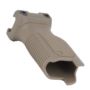 Chwyt Strike Ind.Angled Vertical Grip Long FDE