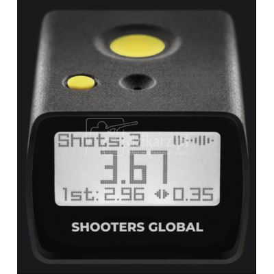 Timer Shooters Global SG Timer GO