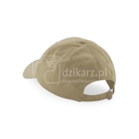 Czapka Beechfield FDE