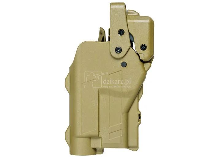 Kabura Alien Gear Rapid Force Sig P320/M17 TAN