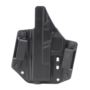 Kabura Bravo Concealment OWB Glock 19