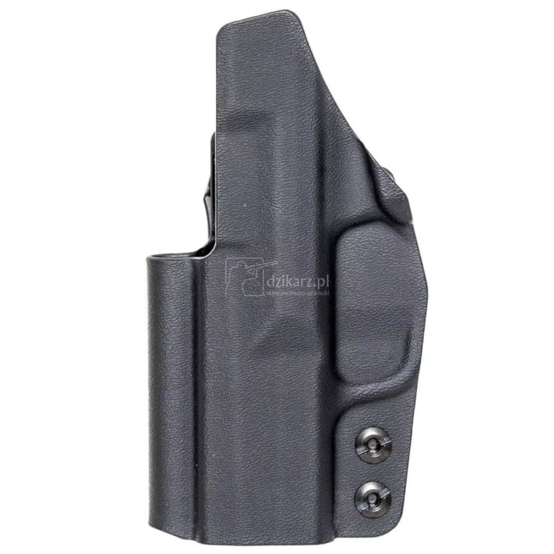 Kabura Springfield Echelon OR, RH IWB kydex