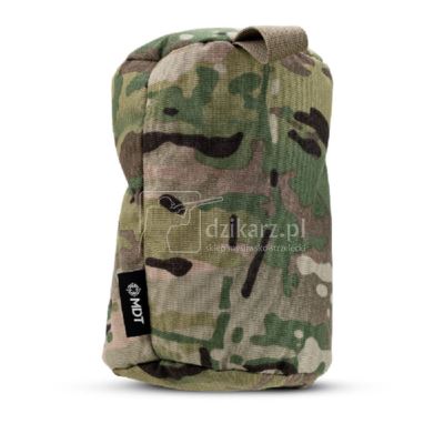 Worek strzelecki MDT Medium House Fill Multicam