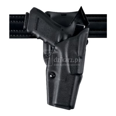 Kabura Safariland CZ P-09 6395 ALS LOW