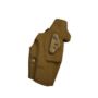 Kabura Safariland Glock 19 7TS ALS QLS FDE