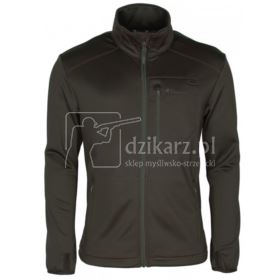 Bluza Pinewood Furudal/Frazer Green