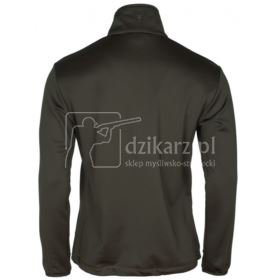 Bluza Pinewood Furudal/Frazer Green