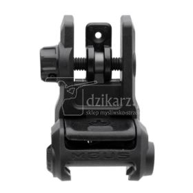 Przyrząd celowniczy Magpul MBUS Rear Gen3 BLK