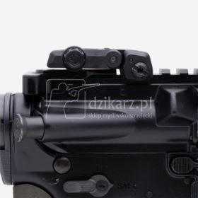 Przyrząd celowniczy Magpul MBUS Rear Gen3 BLK