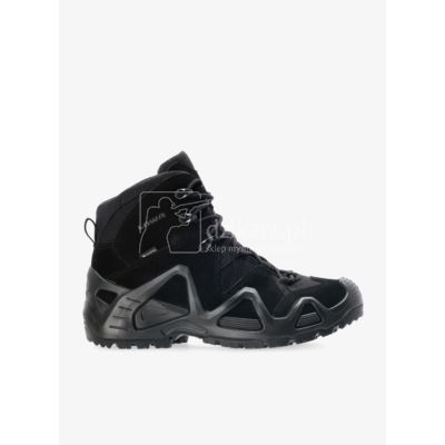 Buty LOWA Zephyr GTX Mid TF black