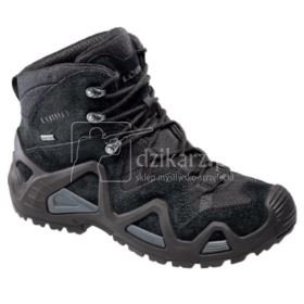 Buty LOWA Zephyr GTX Mid TF black