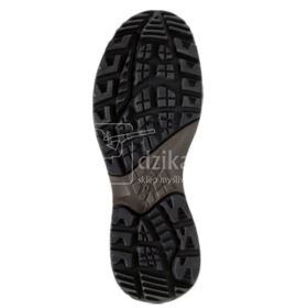 Buty LOWA Zephyr GTX Mid TF black