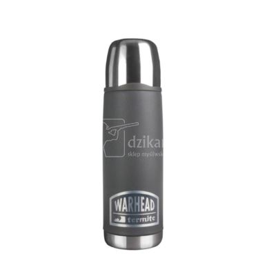 Termos Termite Warhead 0,5 L Grey