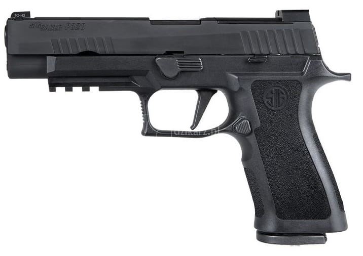 Pistolet Sig Sauer P320 X Full