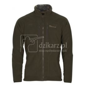 Bluza Pinewood Furudal Camou dwustronna