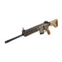 Karabin H&K MR223 A3 16,5" Slim Line Hkey Gr/Brown