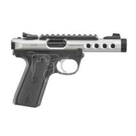 Pistolet Ruger Mark 4 22/45 Lite mod.43945 .22LR