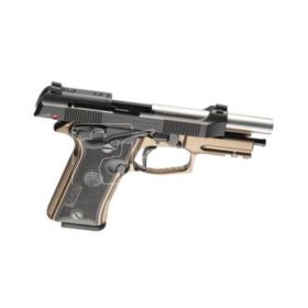 Pistolet Beretta 80X .380Auto Cheetah Bronze