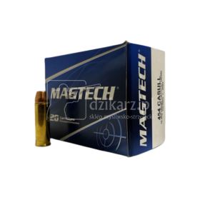 Amunicja Magtech 454 Casull FMJ 16,85g/260gr