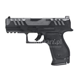 Pistolet Walther PDP Compact Steelframe 4" OR