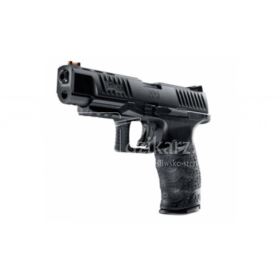 Pistolet Walther PPQ 5" .22LR