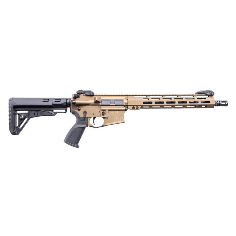 Karabin PAC15 10,5" Gen 3 FDE