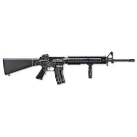 Karabin FN 15 Military Collector M4