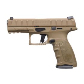 Pistolet Beretta APX APW FDE