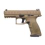 Pistolet Beretta APX APW FDE