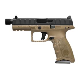 Pistolet Beretta APX APWG BLK/FDE MOS MT