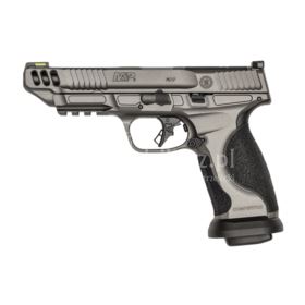 Pistolet S&W  M&P9 M2.0 Metal Competitor OR