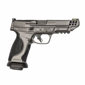 Pistolet S&W  M&P9 M2.0 Metal Competitor OR